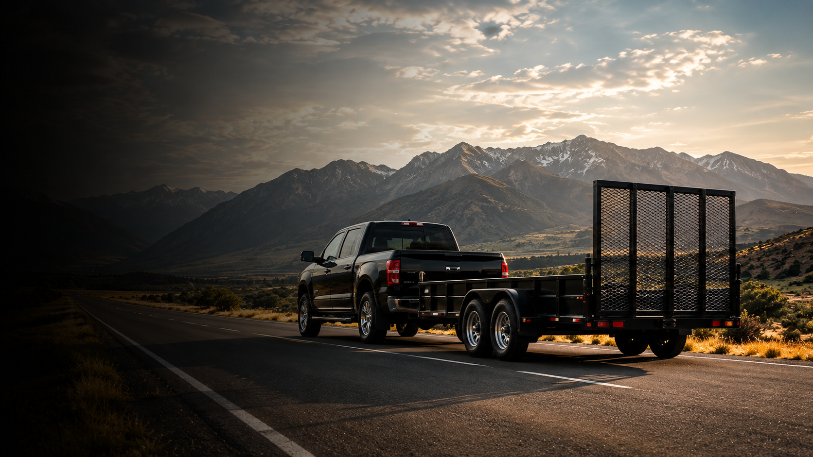 AMEXSO Towing and Transport